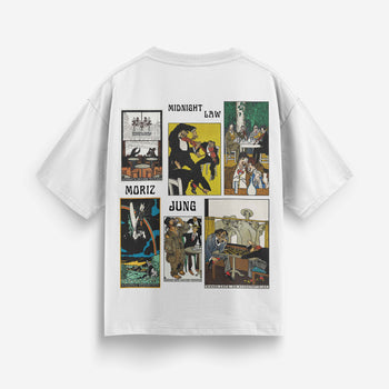 Moriz Jung Ver.02 T-Shirt