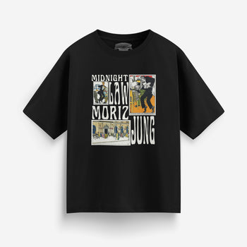 Moriz Jung Ver.02 T-Shirt