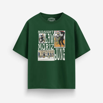 Moriz Jung Ver.02 T-Shirt