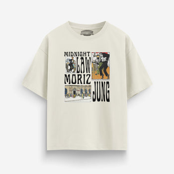 Moriz Jung Ver.02 T-Shirt