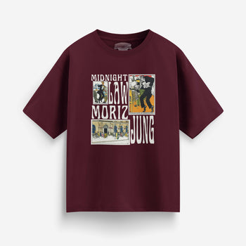 Moriz Jung Ver.02 T-Shirt