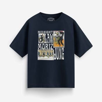 Moriz Jung Ver.02 T-Shirt