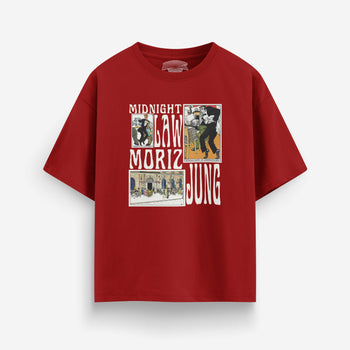 Moriz Jung Ver.02 T-Shirt