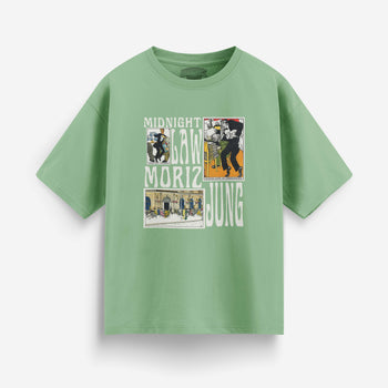 Moriz Jung Ver.02 T-Shirt