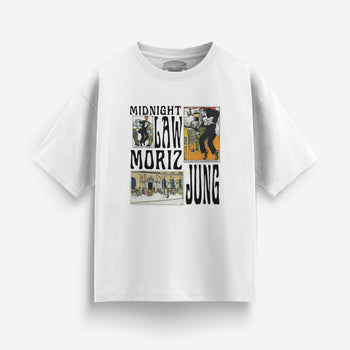 Moriz Jung Ver.02 T-Shirt