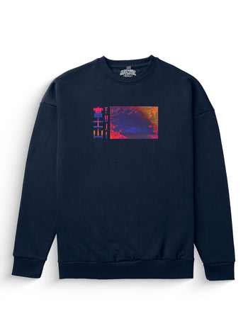 Fuji Sweatshirt