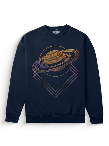 Saturn Sweatshirt