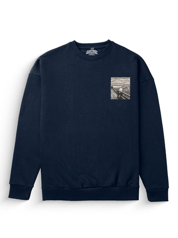 Scream Sweatshirt
