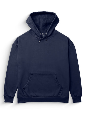 Hoodie - Basic