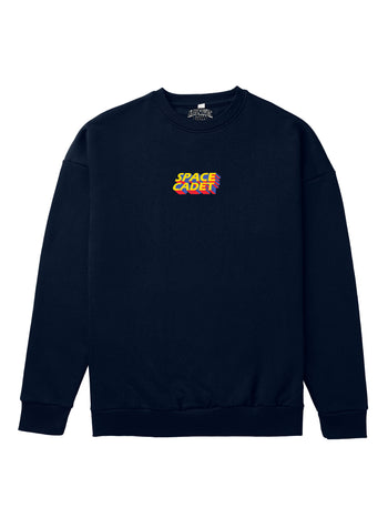 Space Cadet Sweatshirt  - AW25