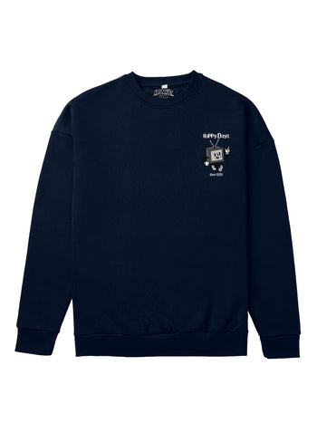 Happy Days Sweatshirt