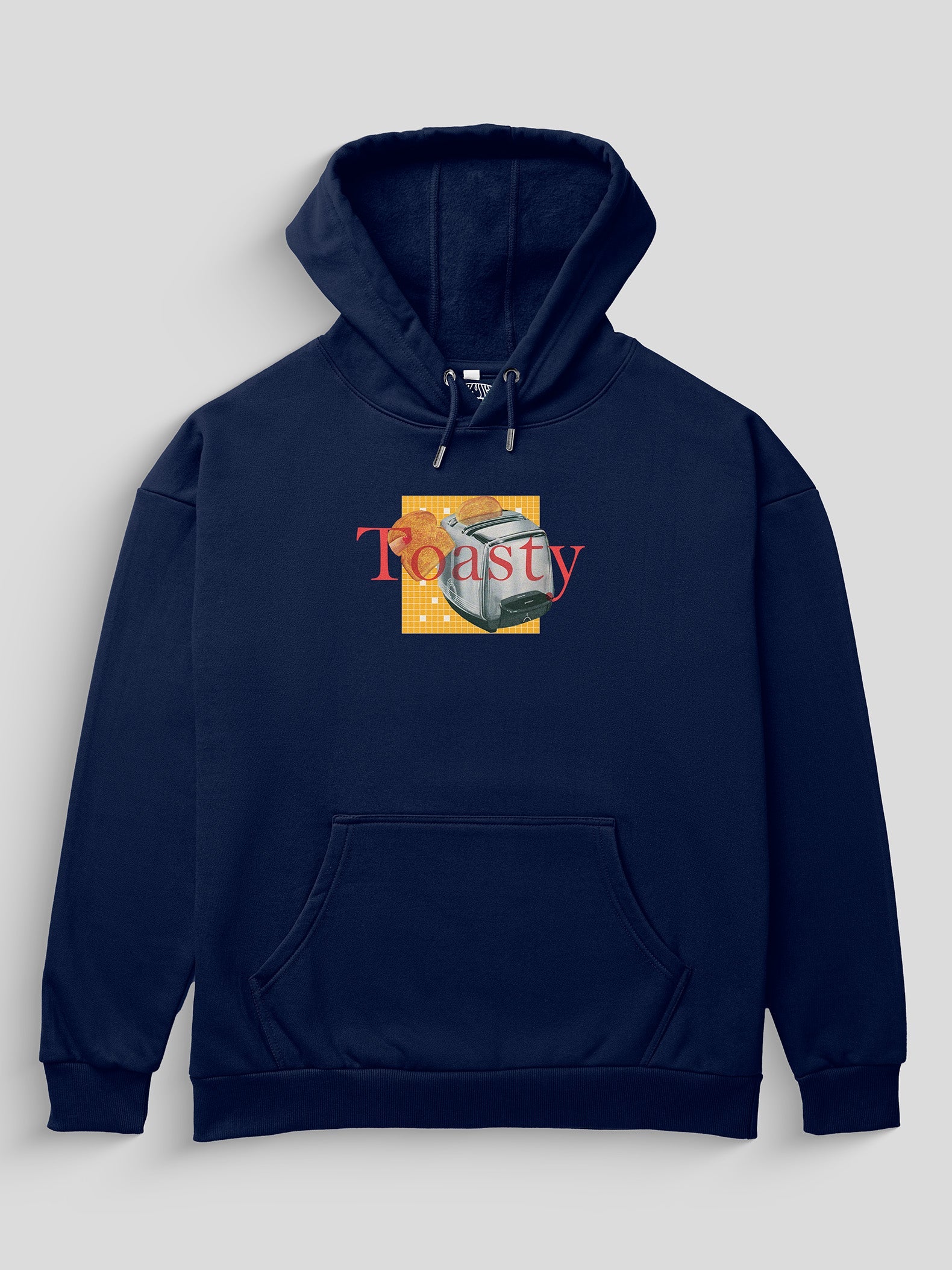Toasty Heavyweight Hoodie [Unisex] - 400 GSM-Far Out 60s Collection featuring t-shirts, oversized t-shirts, hoodies, and sweatshirts with retro designs, capturing the bold and vibrant spirit of the 1960s