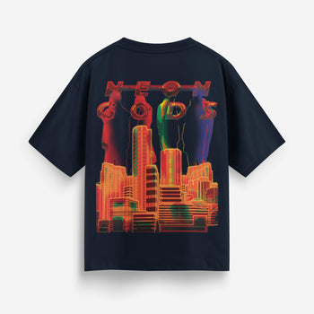Neon Gods T-Shirt