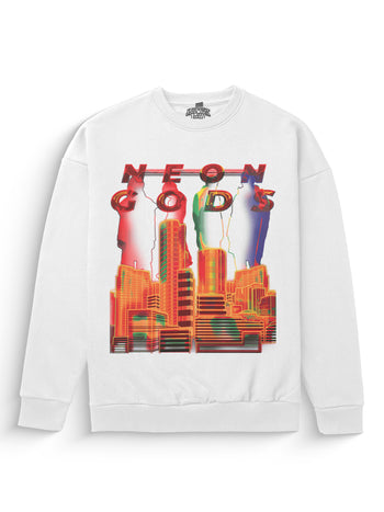 Neon Gods Sweatshirt  - AW25