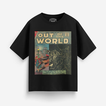 Out of this World T-Shirt