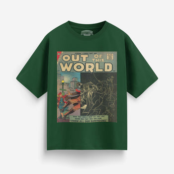 Out of this World T-Shirt