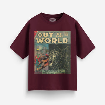 Out of this World T-Shirt