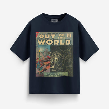 Out of this World T-Shirt