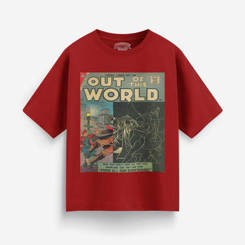 Out of this World T-Shirt