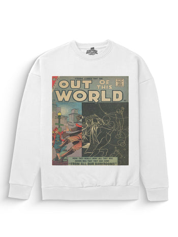 OFTW Sweatshirt