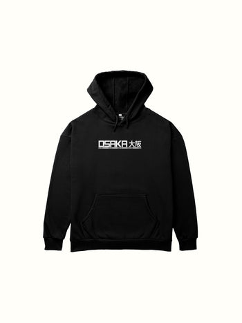 Osaka Hoodie
