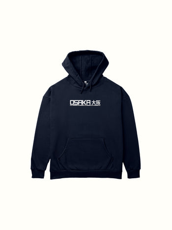 Osaka Hoodie