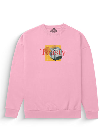 Toasty Sweatshirt