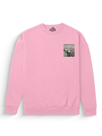 Scream Sweatshirt