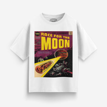 Race for the Moon T-Shirt
