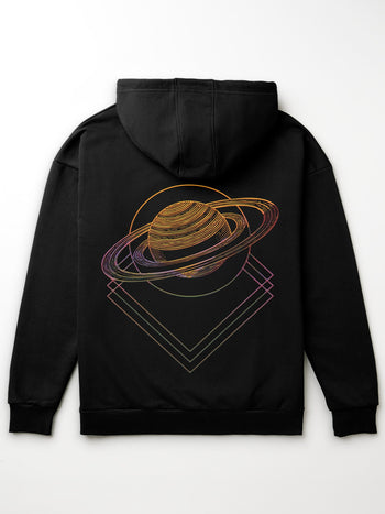 Saturn Hoodie  - AW25