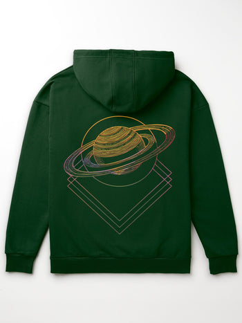 Saturn Hoodie  - AW25