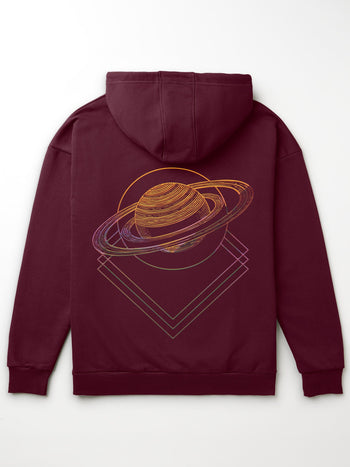 Saturn Hoodie  - AW25