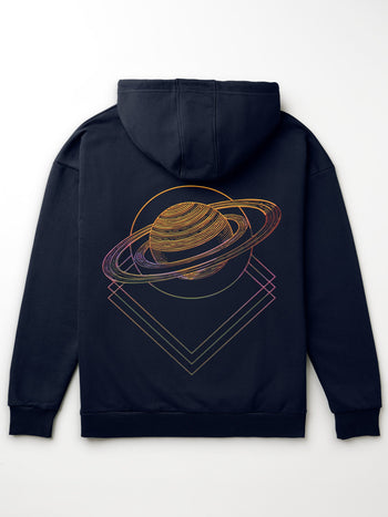Saturn Hoodie  - AW25