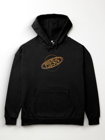Saturn Hoodie  - AW25
