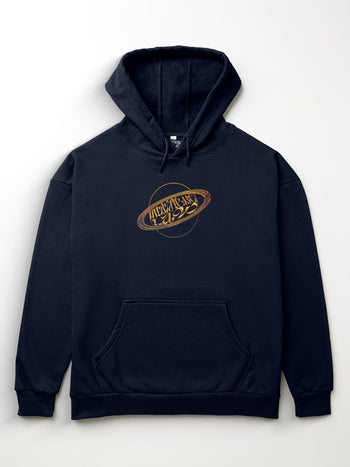 Saturn Hoodie  - AW25