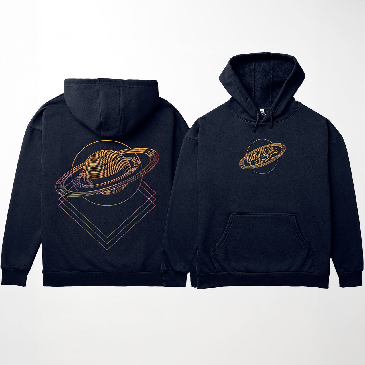 Saturn Hoodie  - AW25