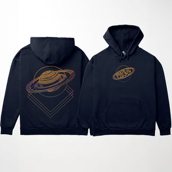 Saturn Hoodie  - AW25