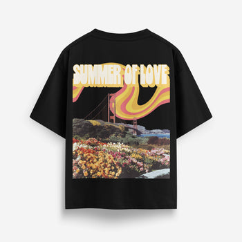 Summer of Love T-Shirt