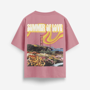 Summer of Love T-Shirt