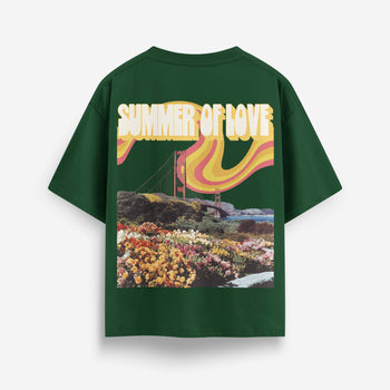 Summer of Love T-Shirt