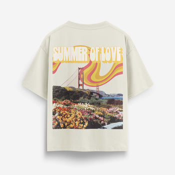 Summer of Love T-Shirt