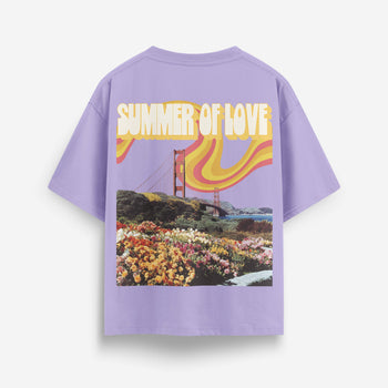 Summer of Love T-Shirt