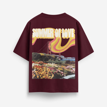 Summer of Love T-Shirt