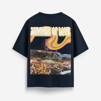 Summer of Love T-Shirt