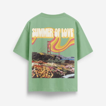Summer of Love T-Shirt