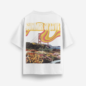 Summer of Love T-Shirt