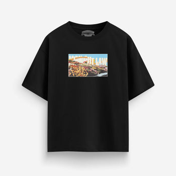 Summer of Love T-Shirt