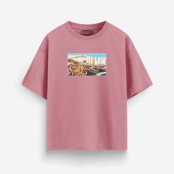 Summer of Love T-Shirt