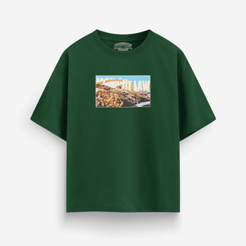 Summer of Love T-Shirt