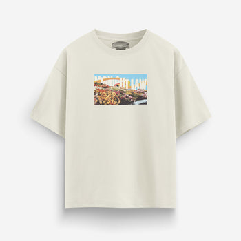 Summer of Love T-Shirt
